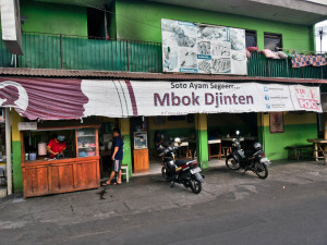 lokasi soto mbok jinten