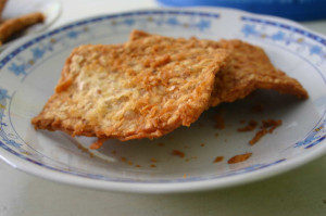 tempe tepung mbok jinten