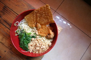 yamie panda spesial yamie asin