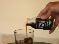 cold brew sepersepuluh