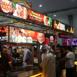 mister burger festival jajanan kekinian