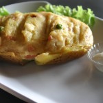 kentang tlentang mix topping
