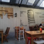 panties pizza yogyakarta