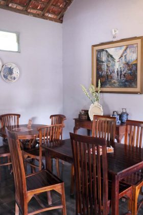 Omahe Mbok Giyem Bantul